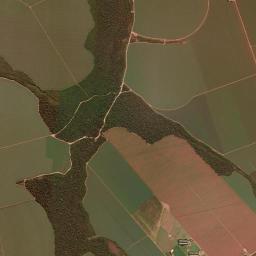 Lucas do Rio Verde High Resolution Satellite Map