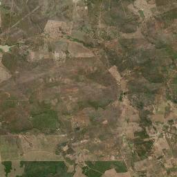 Nova Itarana High Resolution Satellite Map