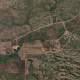 Coomalie High Resolution Satellite Map