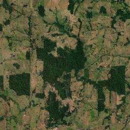 Colorado do Oeste High Resolution Satellite Map