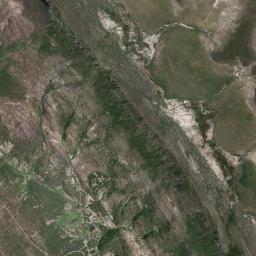 Piatã High Resolution Satellite Map