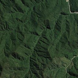 Provincia de Paucartambo High Resolution Satellite Map