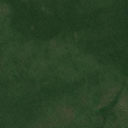 Cerejeiras High Resolution Satellite Map