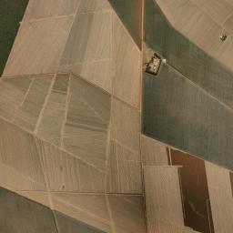 Sapezal High Resolution Satellite Map