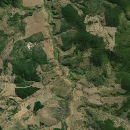 Ubaíra High Resolution Satellite Map