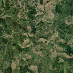 Jiquiriçá High Resolution Satellite Map