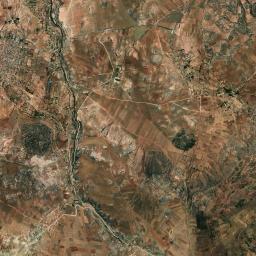 Maras High Resolution Satellite Map