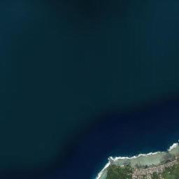 Safotu High Resolution Satellite Map