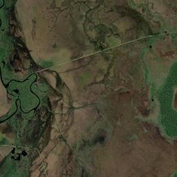 Provincia Iténez High Resolution Satellite Map