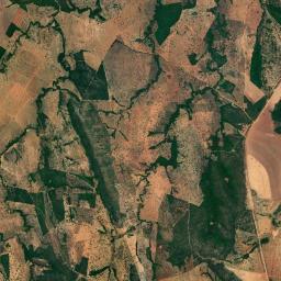 Minaçu High Resolution Satellite Map