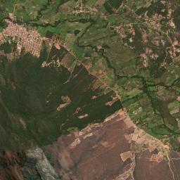 Érico Cardoso High Resolution Satellite Map