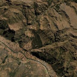 Qosqo Ayllu, CUS locator map
