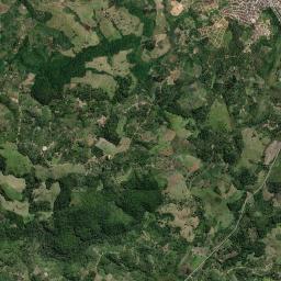 Presidente Tancredo Neves High Resolution Satellite Map