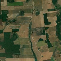 Cabixi High Resolution Satellite Map