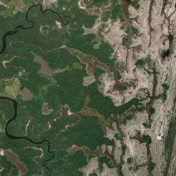 Cairu High Resolution Satellite Map