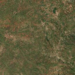 Ntchisi High Resolution Satellite Map