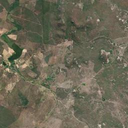 Iramaia High Resolution Satellite Map