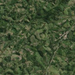 Teolândia High Resolution Satellite Map