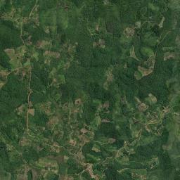 Taperoá High Resolution Satellite Map