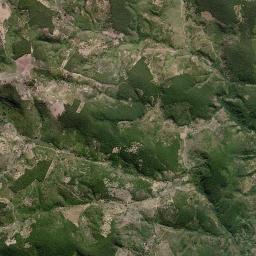 Lafaiete Coutinho High Resolution Satellite Map