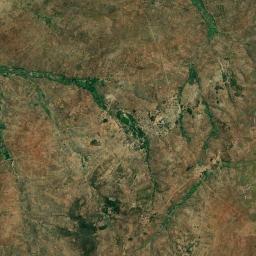 Dowa District High Resolution Satellite Map