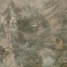 San Clemente High Resolution Satellite Map