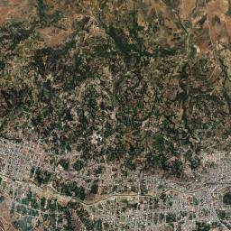 Talavera High Resolution Satellite Map
