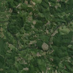 Nilo Peçanha High Resolution Satellite Map