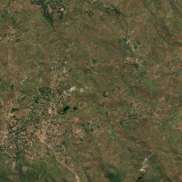 Dowa High Resolution Satellite Map