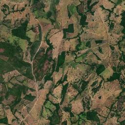 Formoso High Resolution Satellite Map