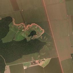 Santa Rita do Trivelato High Resolution Satellite Map