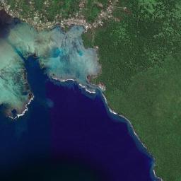 Vailoa High Resolution Satellite Map