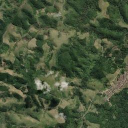 Itamari High Resolution Satellite Map