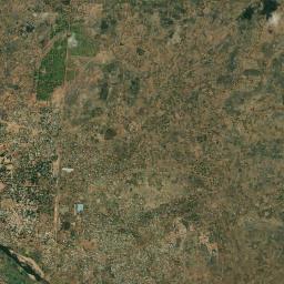 Salima High Resolution Satellite Map