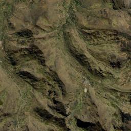 Provincia de Carabaya High Resolution Satellite Map