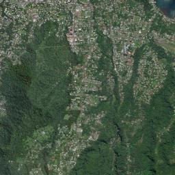 Vailima High Resolution Satellite Map