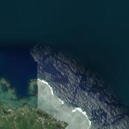 Lufilufi High Resolution Satellite Map