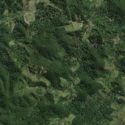 Nova Ibiá High Resolution Satellite Map