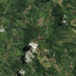 Piraí do Norte High Resolution Satellite Map