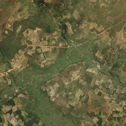 Chipindo High Resolution Satellite Map