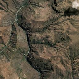 Provincia de Paruro High Resolution Satellite Map