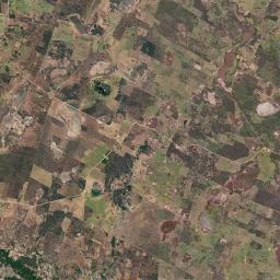 Matina High Resolution Satellite Map