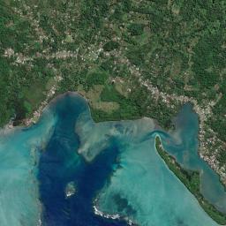 Lotofagā High Resolution Satellite Map