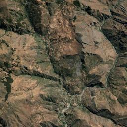 Provincia de Grau High Resolution Satellite Map