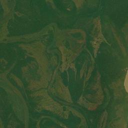 Provincia General José Ballivián High Resolution Satellite Map