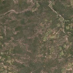 Quilengues High Resolution Satellite Map