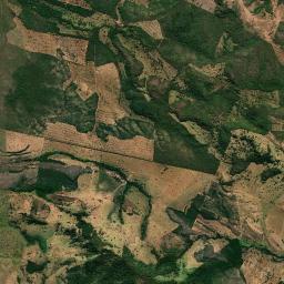 Campinorte High Resolution Satellite Map