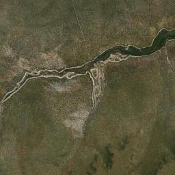 Jaborandi High Resolution Satellite Map