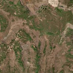 Provincia de Huanca Sancos High Resolution Satellite Map
