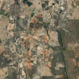 Tanhaçu High Resolution Satellite Map